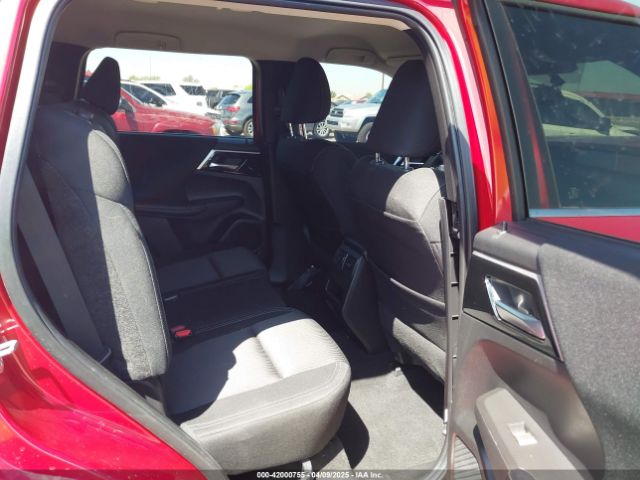 JA4J3UA85RZ034199 Mitsubishi Outlander Es 2.5 2wd