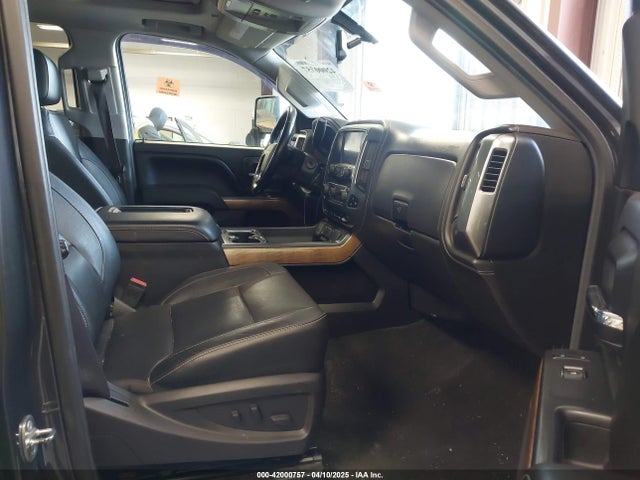 1GC1KWE80GF213148 Chevrolet Silverado 2500hd Ltz