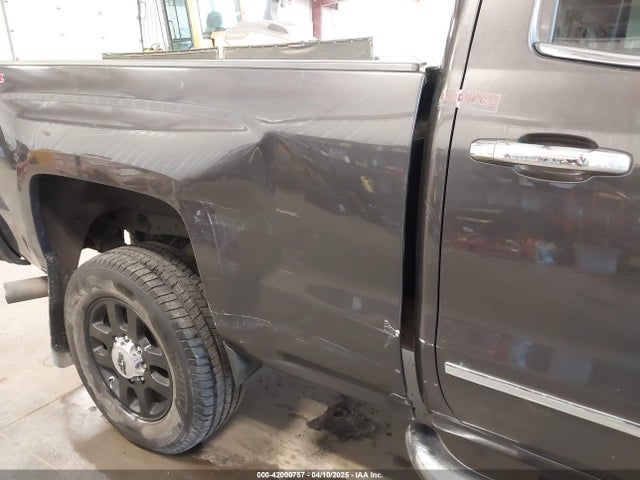 1GC1KWE80GF213148 Chevrolet Silverado 2500hd Ltz