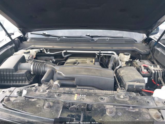1GCGSCEA8G1379605 Chevrolet Colorado Lt