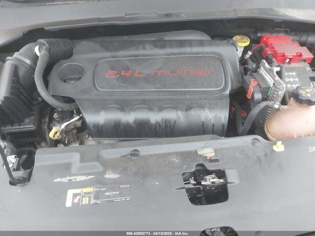 Jeep Compass Sport 4x4 2020 3C4NJDAB3LT212196 Image 10