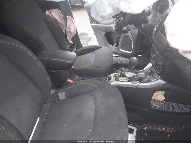 Jeep Compass Sport 4x4 2020 3C4NJDAB3LT212196 Image 5