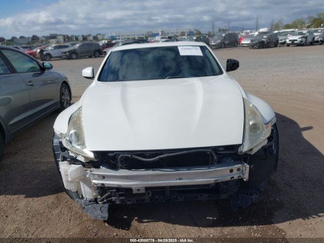 JN1AZ4EH9GM931683 Nissan 370Z