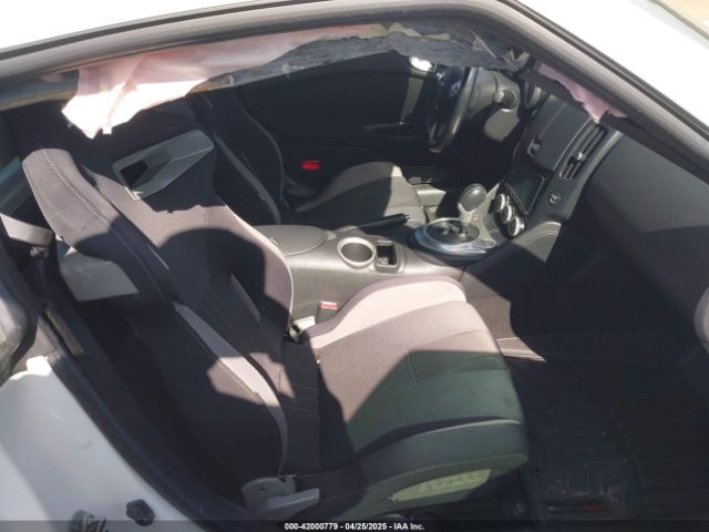 JN1AZ4EH9GM931683 Nissan 370Z