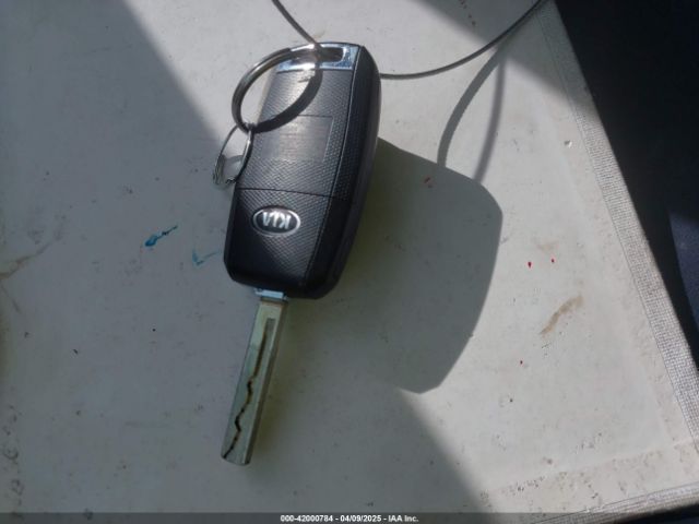 5XYPGDA33LG641992 KIA Sorento 2.4l Lx
