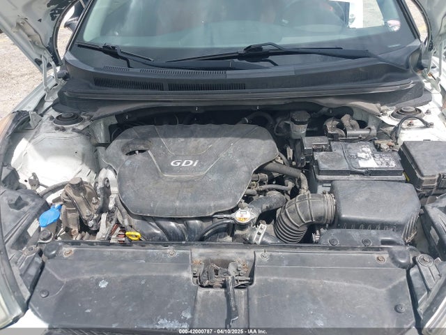 KMHTC6AD7FU222377 Hyundai Veloster Flex