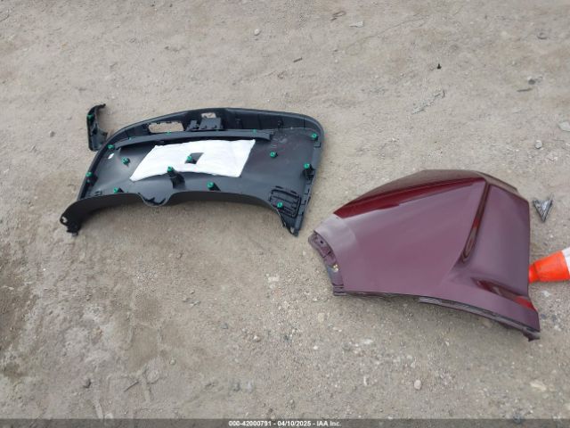 2HKRW2H82JH646639 Honda Cr-v Ex-l/ex-l Navi