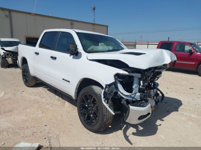 1C6SRFJP8SN623098 auction archive image
