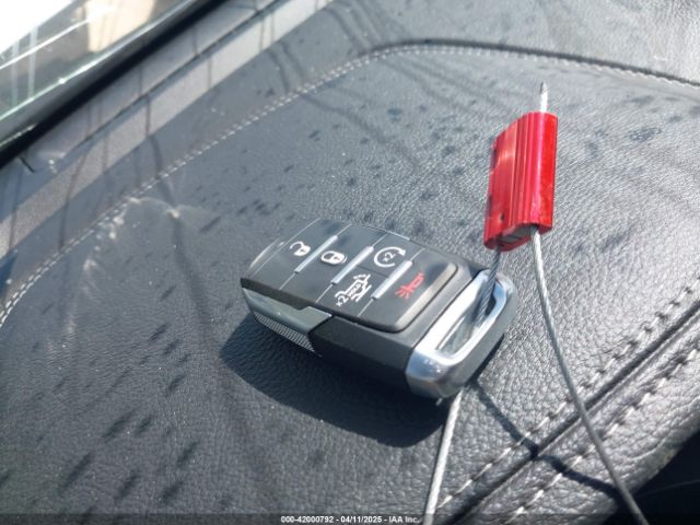 1C6SRFJP8SN623098 RAM 1500