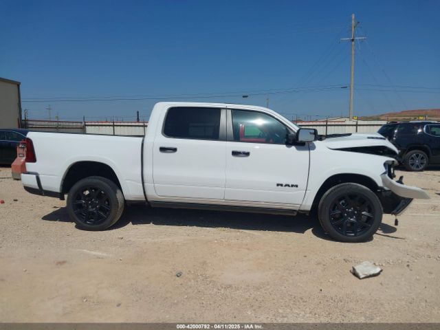 1C6SRFJP8SN623098 RAM 1500