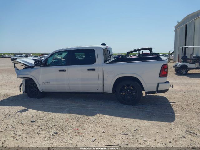 1C6SRFJP8SN623098 RAM 1500