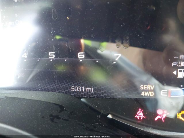 1C6SRFJP8SN623098 RAM 1500