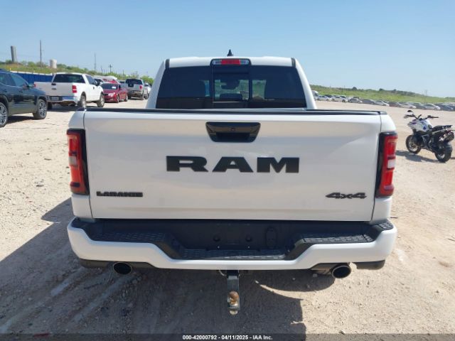 1C6SRFJP8SN623098 RAM 1500