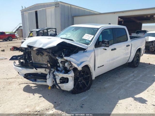 1C6SRFJP8SN623098 RAM 1500