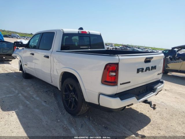 1C6SRFJP8SN623098 RAM 1500