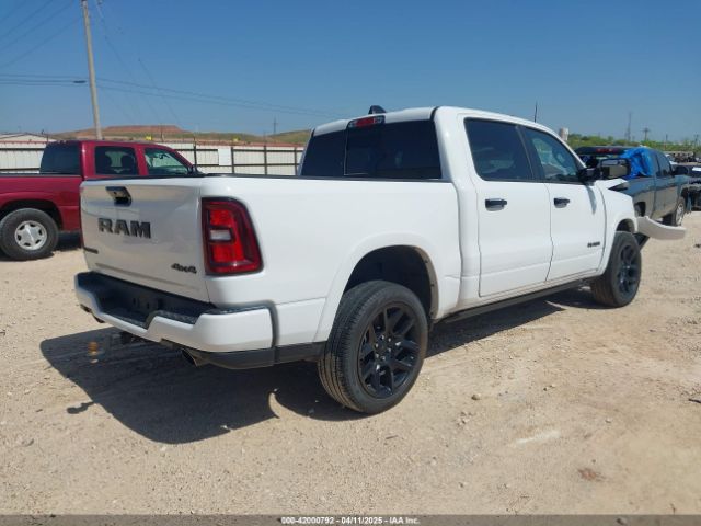 1C6SRFJP8SN623098 RAM 1500