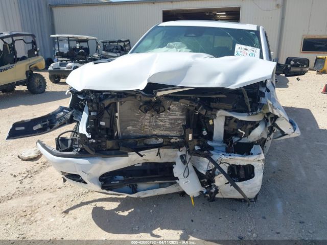 1C6SRFJP8SN623098 RAM 1500
