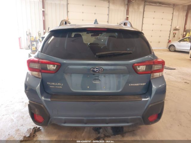 JF2GTAECXMH305528 Subaru Crosstrek Premium