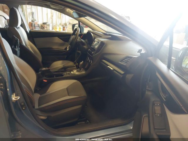 JF2GTAECXMH305528 Subaru Crosstrek Premium