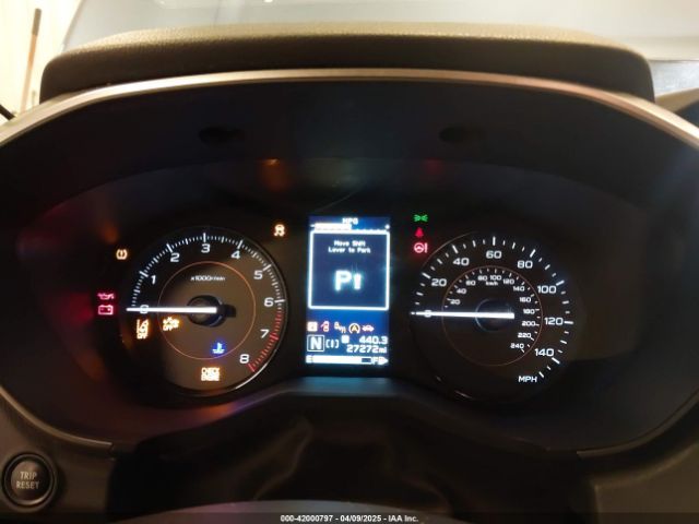 JF2GTAECXMH305528 Subaru Crosstrek Premium