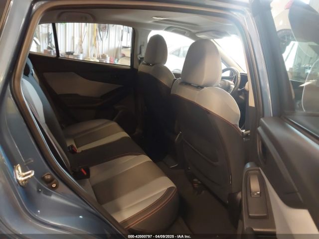 JF2GTAECXMH305528 Subaru Crosstrek Premium