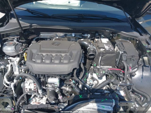 3VVRB7AX4RM226494 Volkswagen Tiguan 2.0t S