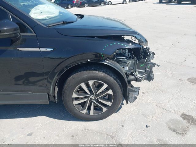 3VVRB7AX4RM226494 Volkswagen Tiguan 2.0t S