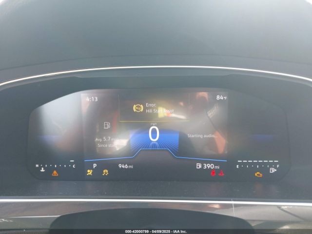 3VVRB7AX4RM226494 Volkswagen Tiguan 2.0t S