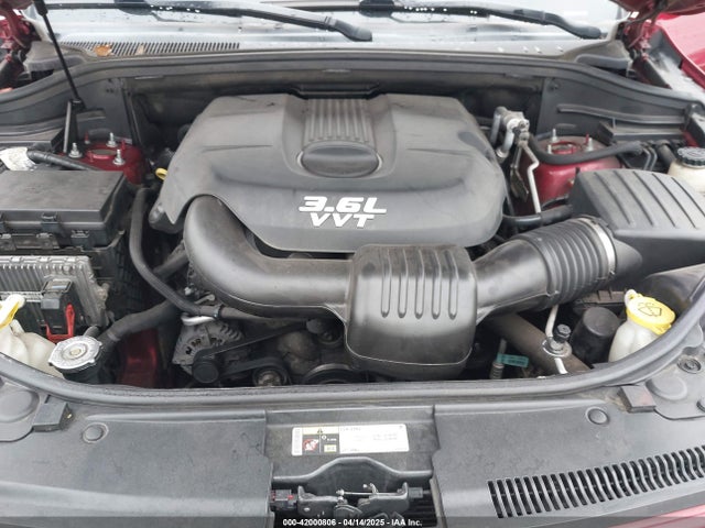 1C4RJFBG4EC155416 Jeep Grand Cherokee Limited