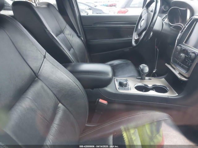 1C4RJFBG4EC155416 Jeep Grand Cherokee Limited