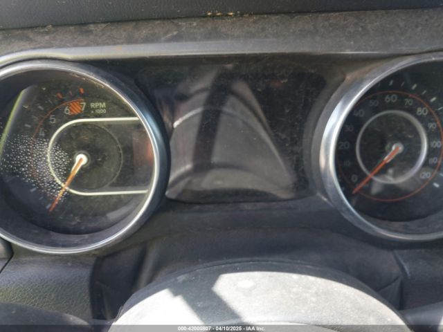1C4HJXEN5MW544607 Jeep Wrangler Unlimited Sahara 4x4
