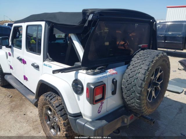 1C4HJXEN5MW544607 Jeep Wrangler Unlimited Sahara 4x4