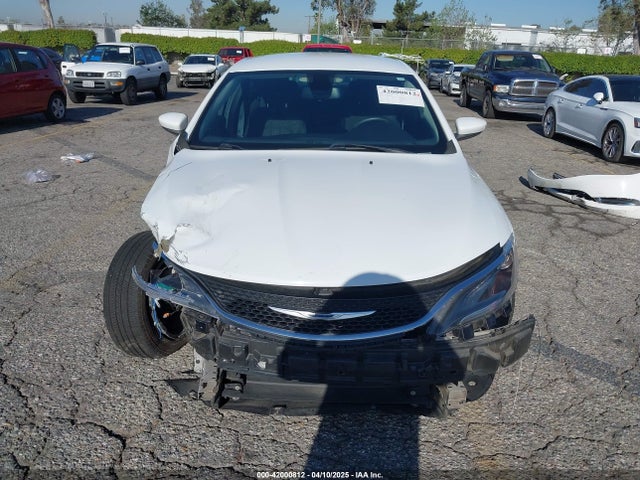 Chrysler 200 Limited 2015 1C3CCCAB2FN743877 Image 13