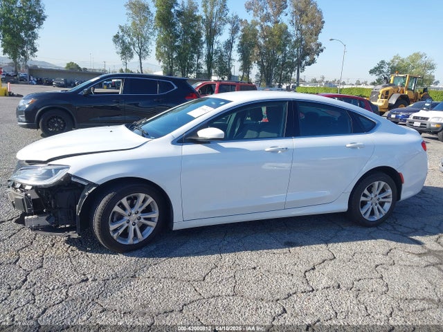 Chrysler 200 Limited 2015 1C3CCCAB2FN743877 Image 15