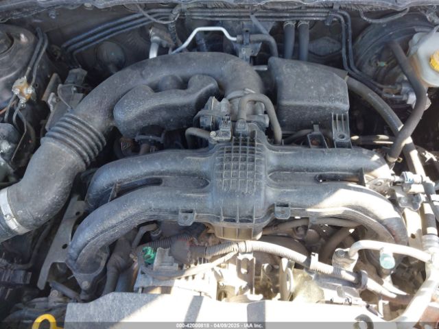 JF2SJADC5GH542711 Subaru Forester 2.5i Premium