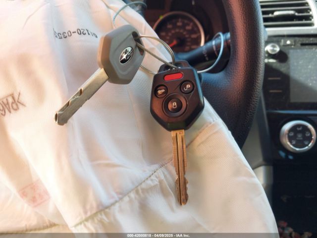 JF2SJADC5GH542711 Subaru Forester 2.5i Premium