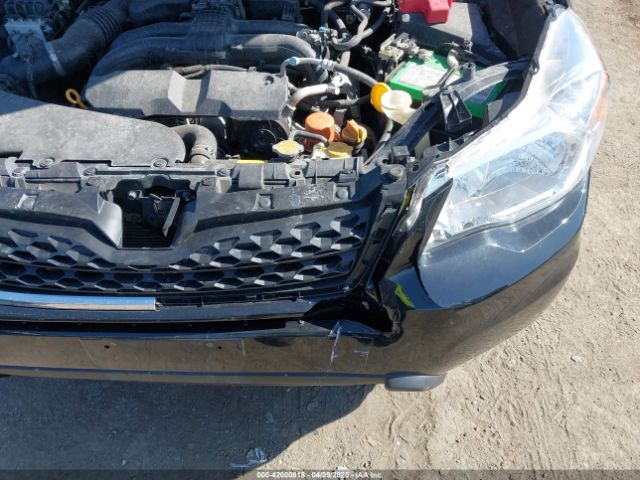 JF2SJADC5GH542711 Subaru Forester 2.5i Premium