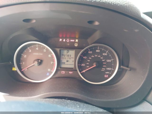 JF2SJADC5GH542711 Subaru Forester 2.5i Premium