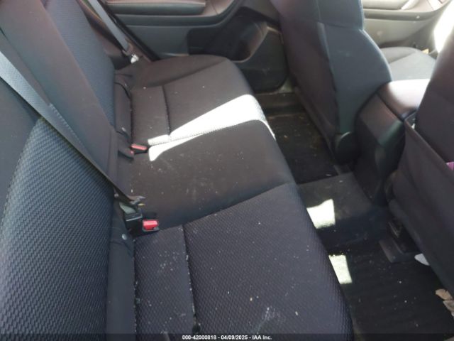 JF2SJADC5GH542711 Subaru Forester 2.5i Premium
