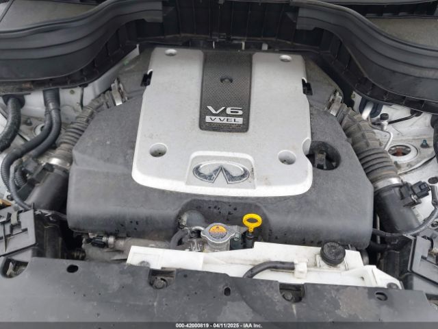 JN1BJ0RR0GM271797 Infiniti QX50