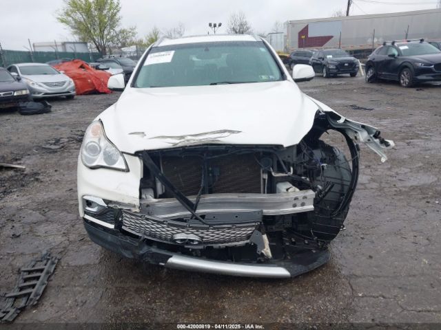 JN1BJ0RR0GM271797 Infiniti QX50