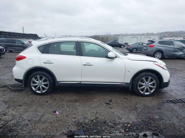 JN1BJ0RR0GM271797 Infiniti QX50