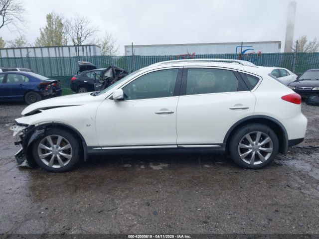 JN1BJ0RR0GM271797 Infiniti QX50