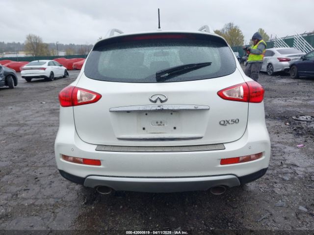 JN1BJ0RR0GM271797 Infiniti QX50