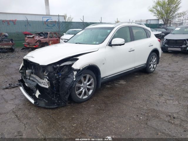 JN1BJ0RR0GM271797 Infiniti QX50