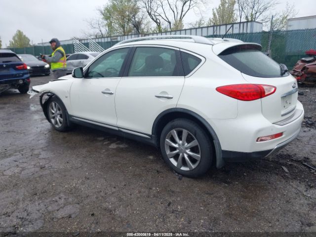 JN1BJ0RR0GM271797 Infiniti QX50
