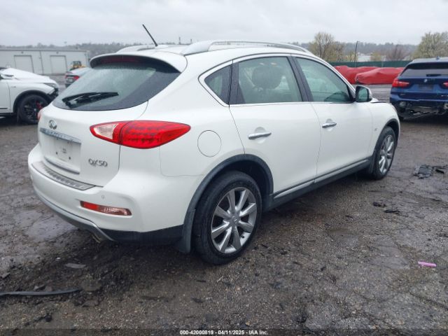JN1BJ0RR0GM271797 Infiniti QX50