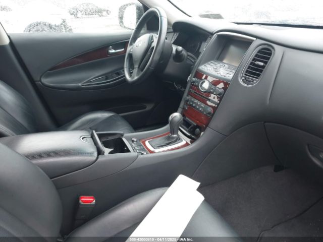 JN1BJ0RR0GM271797 Infiniti QX50