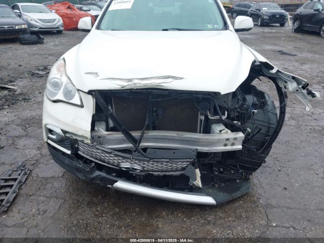 JN1BJ0RR0GM271797 Infiniti QX50