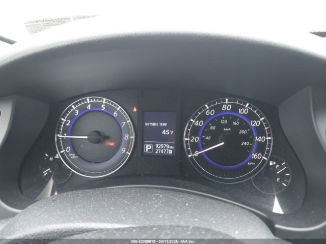 JN1BJ0RR0GM271797 Infiniti QX50